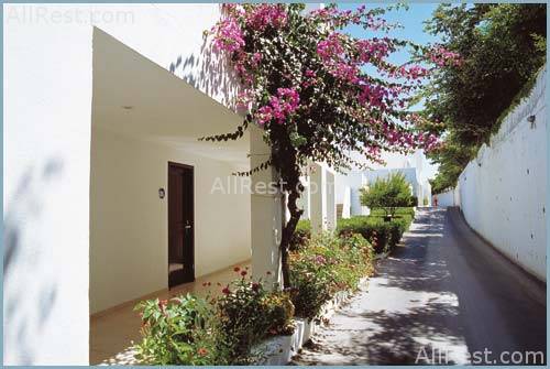 Esperos Village Hotel 8